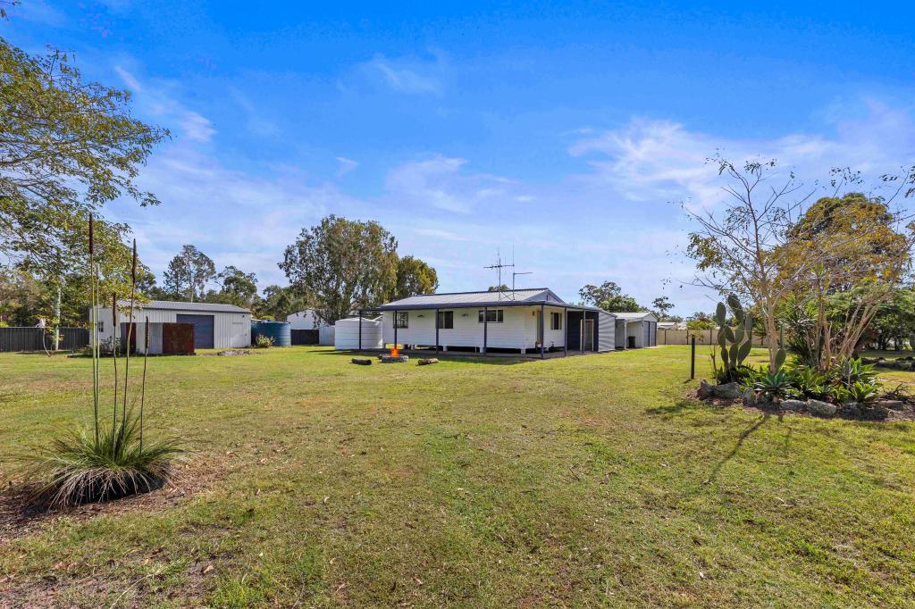 27 Woocoo Dr, Oakhurst, QLD 4650