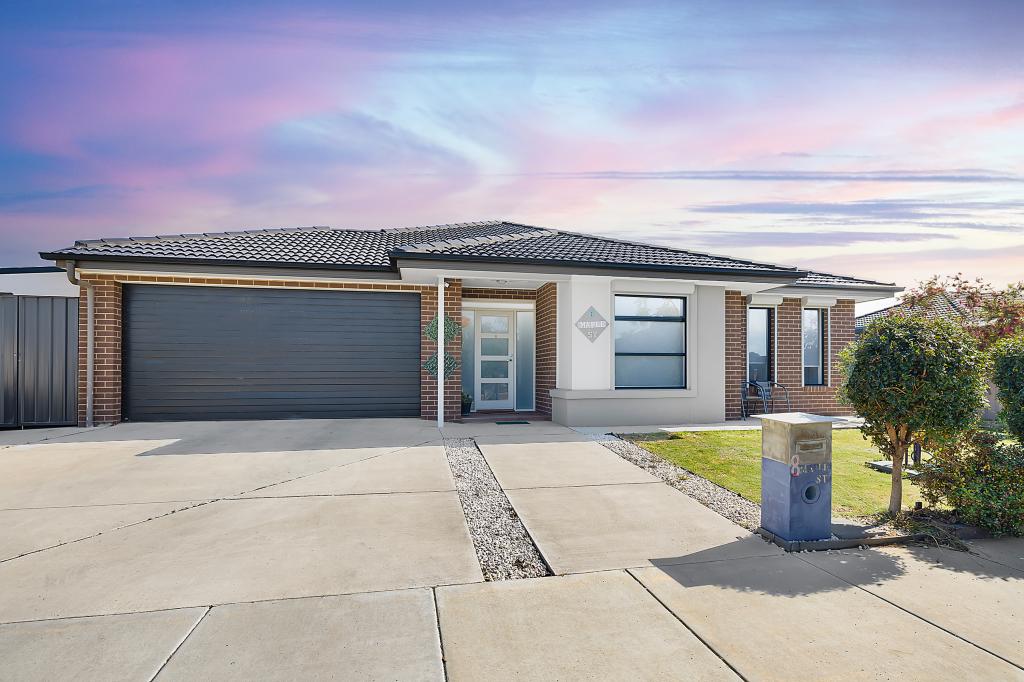 8 Maple St, Echuca, VIC 3564