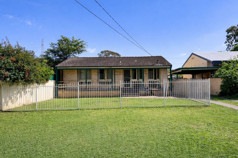 12 Mistral Pl, Shalvey, NSW 2770