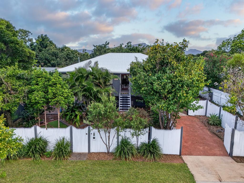 32 Bayswater Tce, Hyde Park, QLD 4812