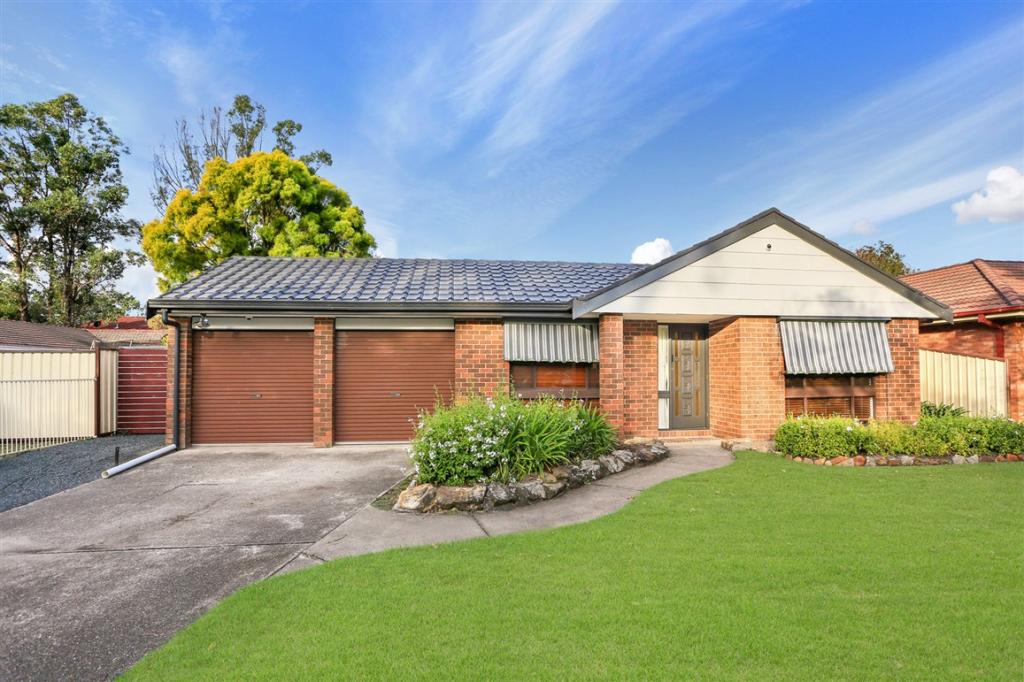 24 ALEXANDER ST, BLIGH PARK, NSW 2756