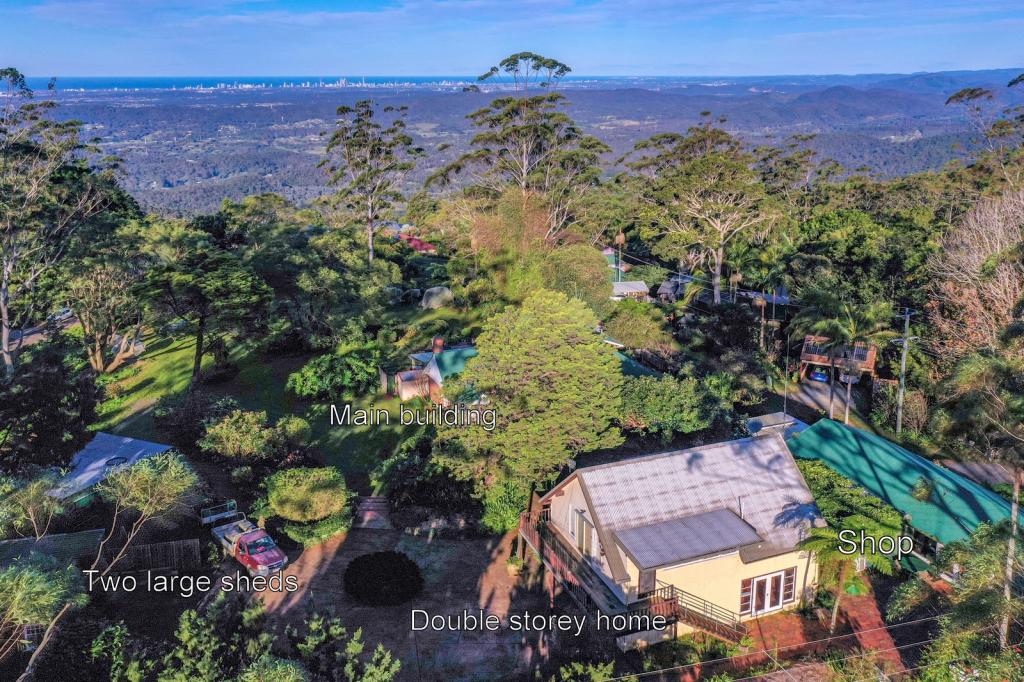 4-20 WITHERBY CRES, TAMBORINE MOUNTAIN, QLD 4272