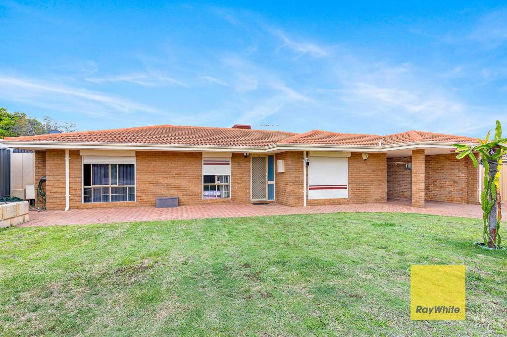 60 Regal Dr, Thornlie, WA 6108