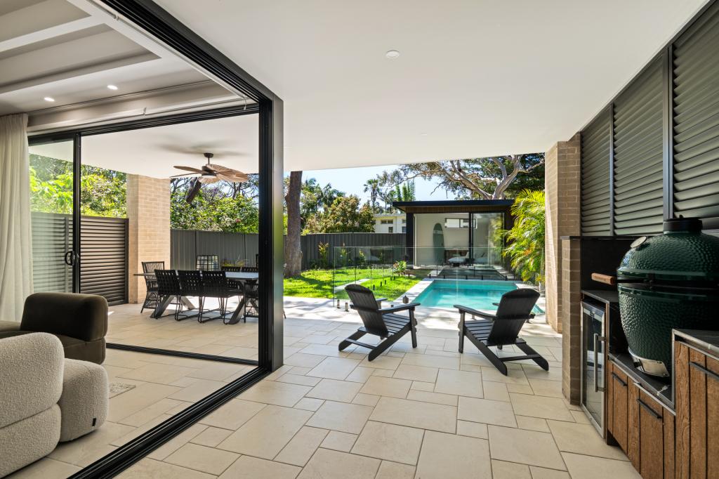 32 Whale Beach Rd, Avalon Beach, NSW 2107