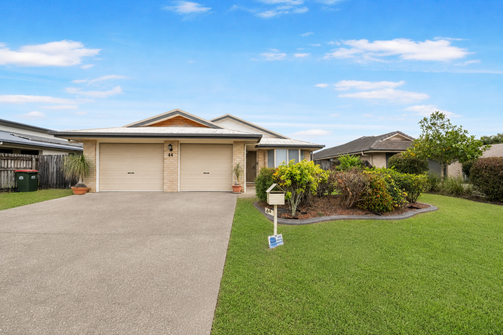 44 Kennys Rd, Marian, QLD 4753