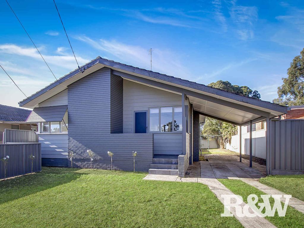 428 LUXFORD RD, LETHBRIDGE PARK, NSW 2770