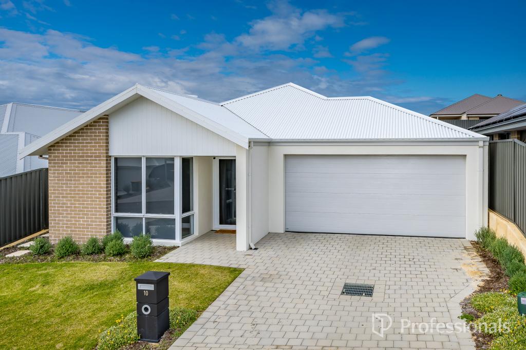 10 Lucent App, Eglinton, WA 6034
