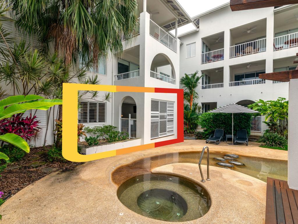 13 Portsea/70-76 Davidson St, Port Douglas, QLD 4877