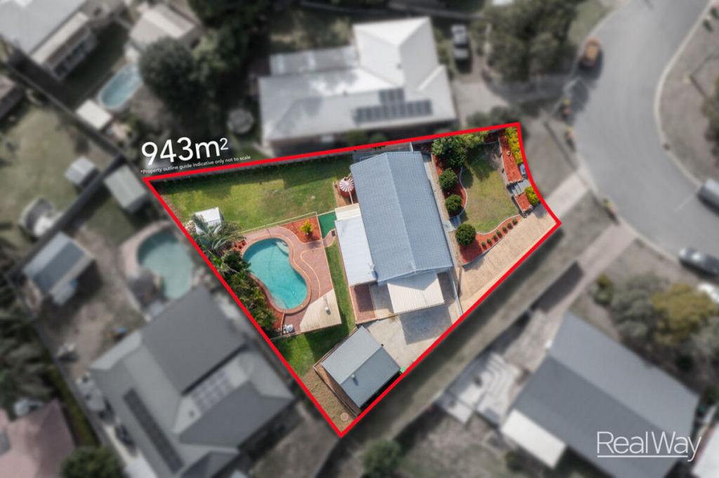 27 Blenheim Cres, Yamanto, QLD 4305