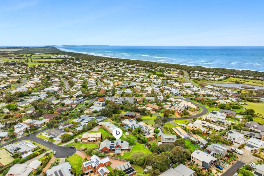 3 Kingston Cl, Ocean Grove, VIC 3226