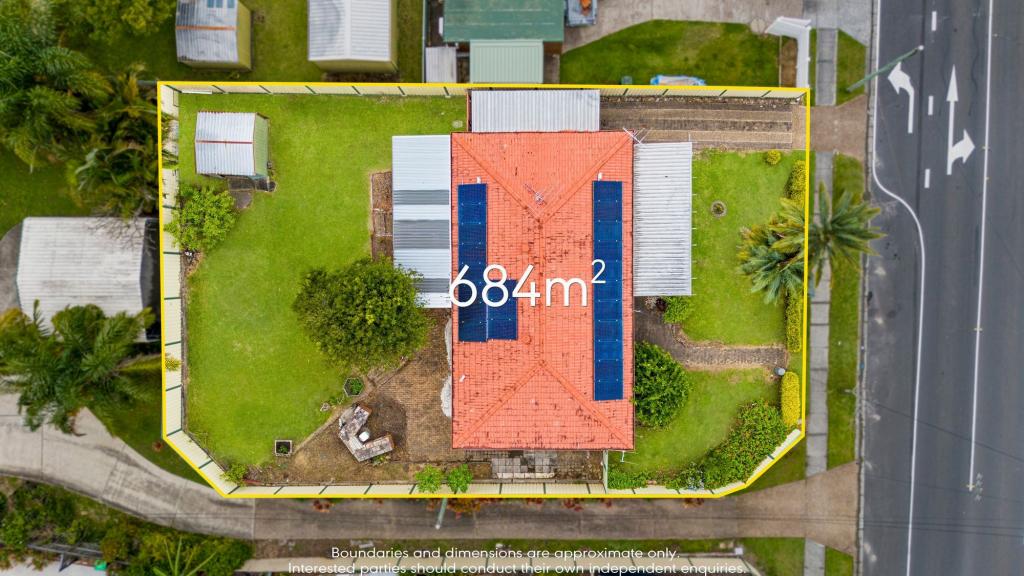 3 Honeyman St, Mount Warren Park, QLD 4207