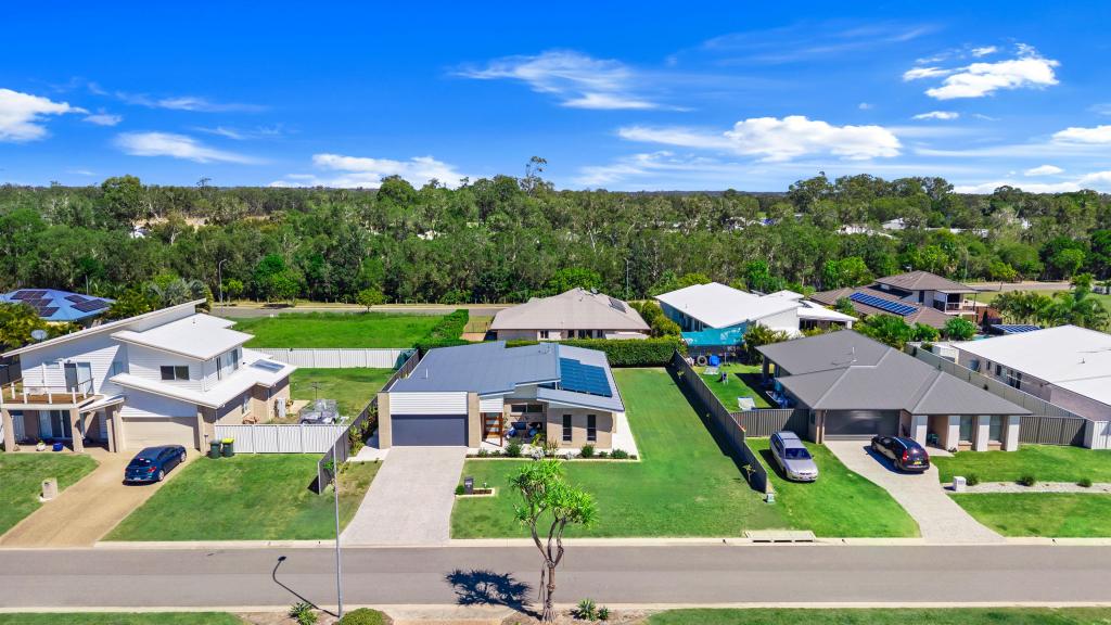 14 Sandcastles Cct, Burrum Heads, QLD 4659