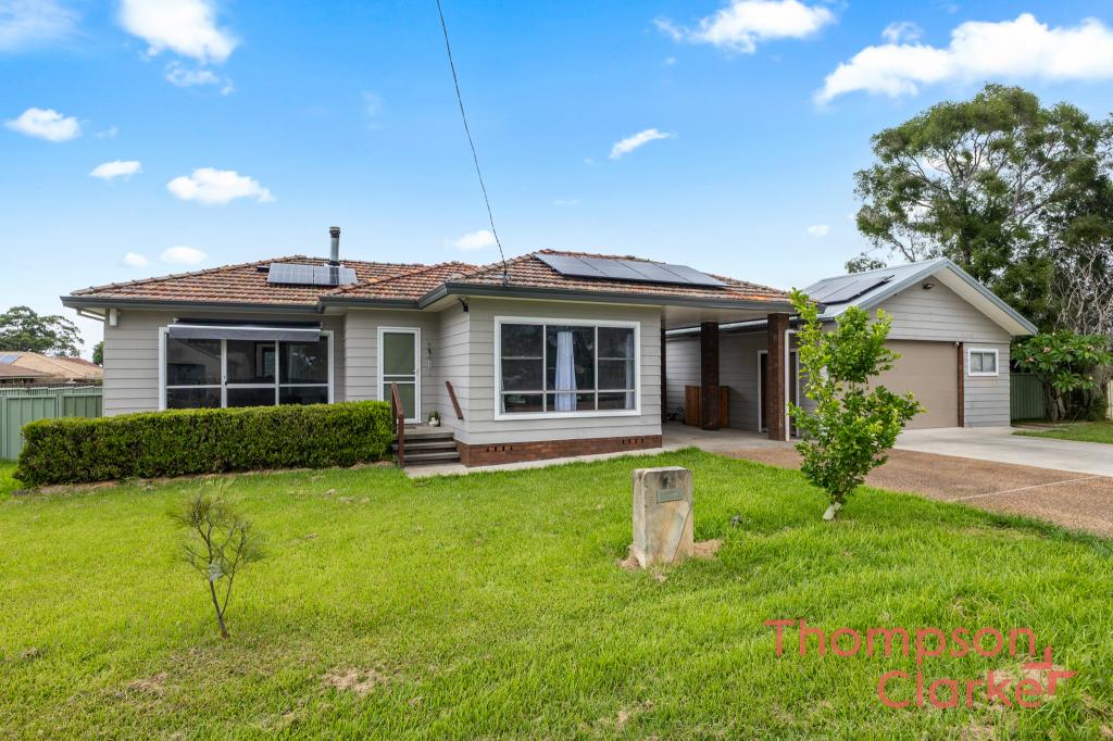 3 Church St, Largs, NSW 2320
