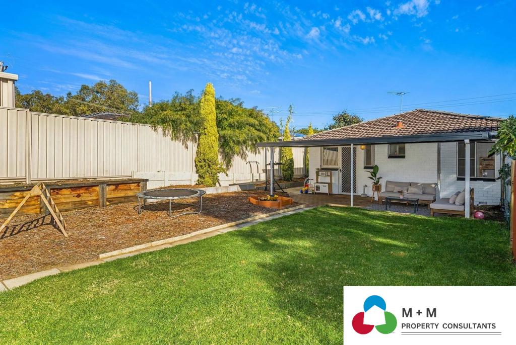 4b Ledbury St, Balga, WA 6061