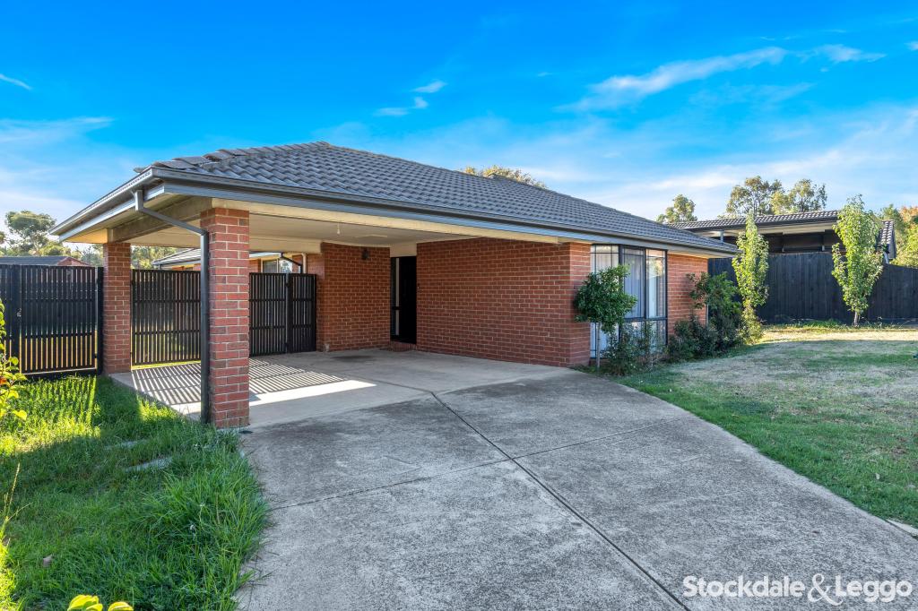 8 Crawford Way, Sunbury, VIC 3429