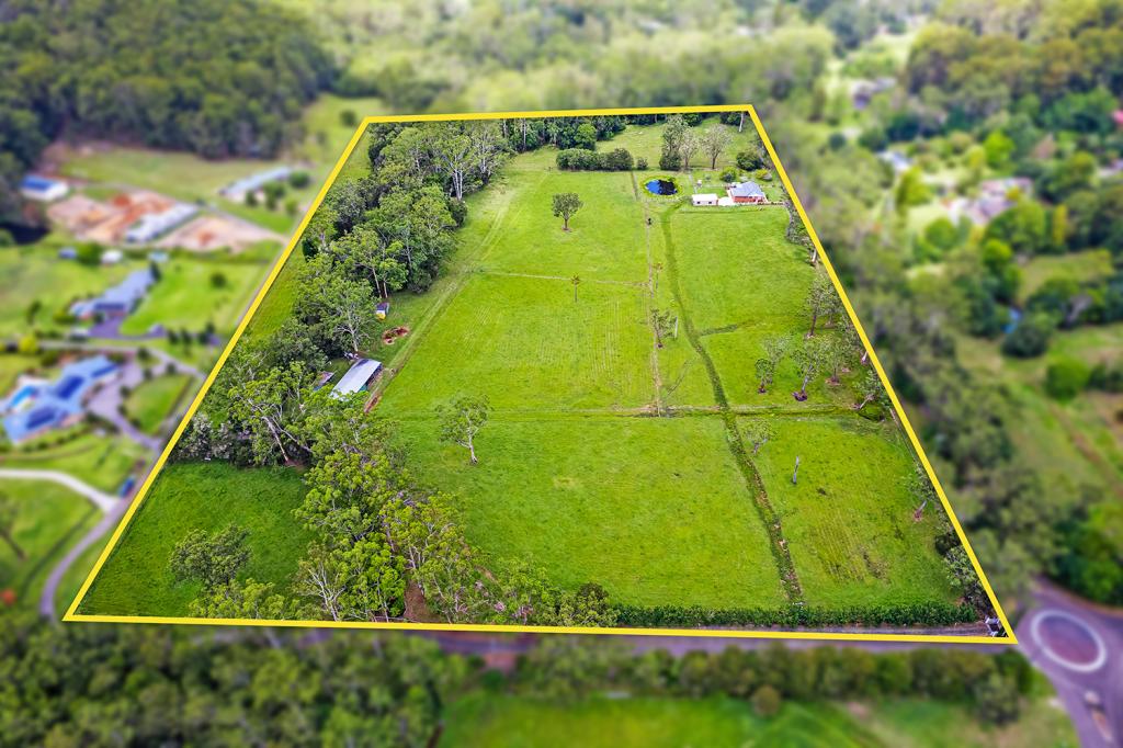 22 Manns Rd, Fountaindale, NSW 2258