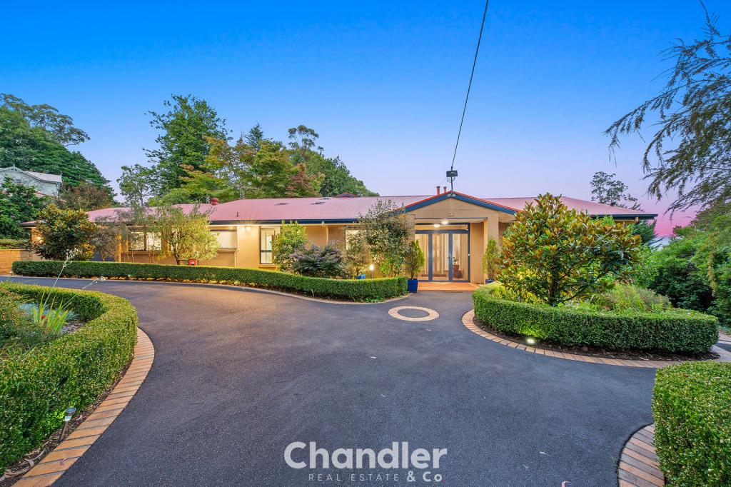 45 Ridge Rd, Kallista, VIC 3791