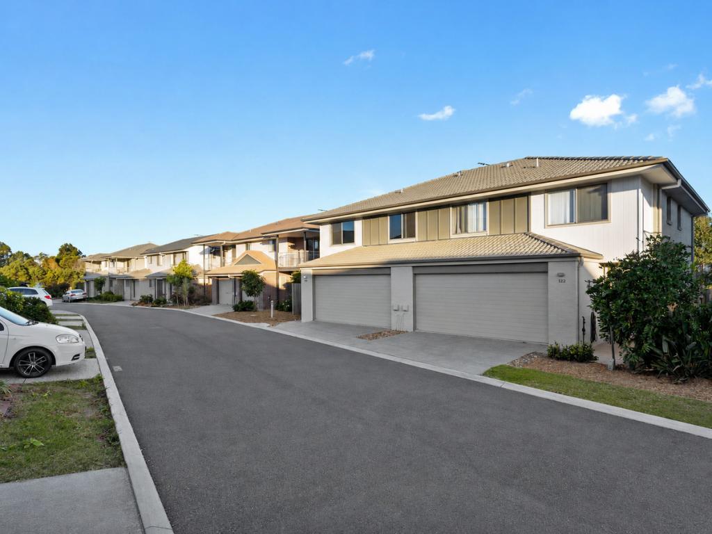 162/1 Bass Ct, North Lakes, QLD 4509