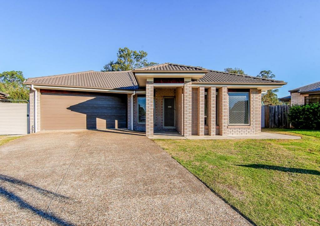 10 Hindsdale Ct, Bannockburn, QLD 4207