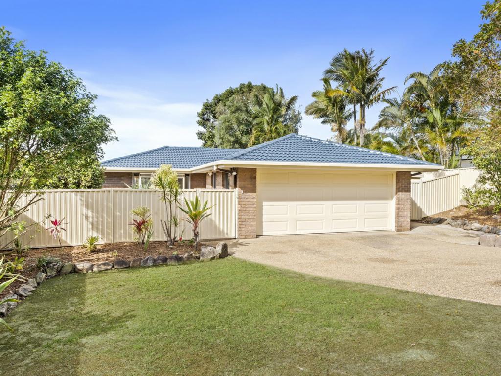 10 Foxhill Ct, Carrara, QLD 4211