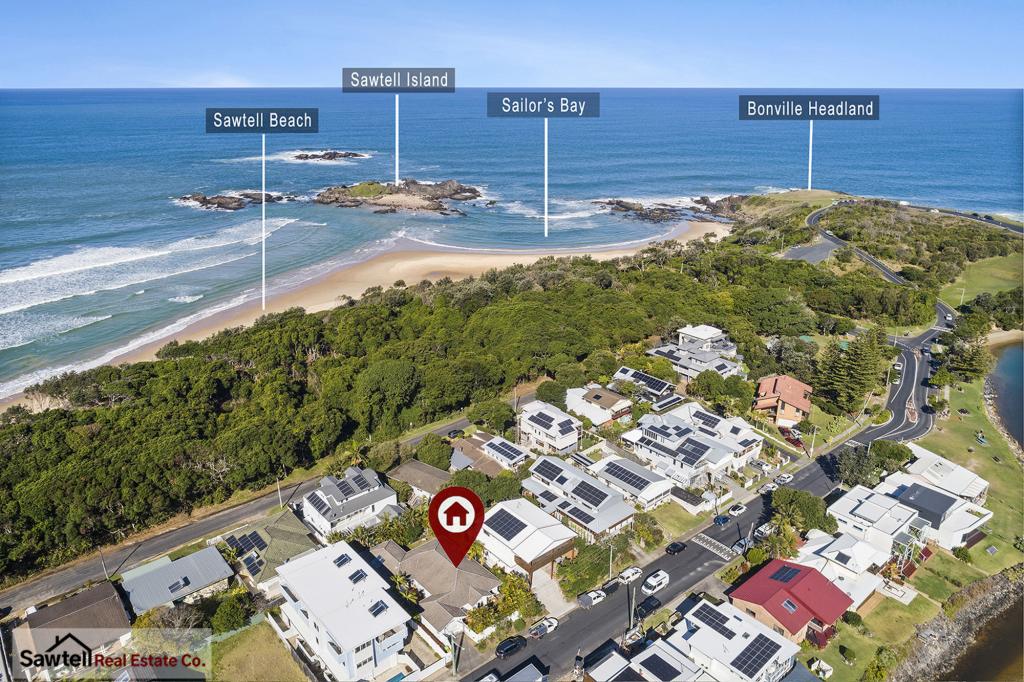 14 Boronia St, Sawtell, NSW 2452