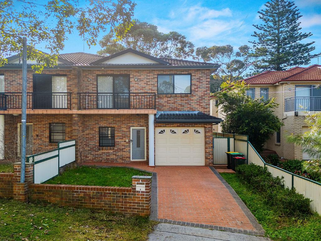 4 Keith St, Peakhurst, NSW 2210