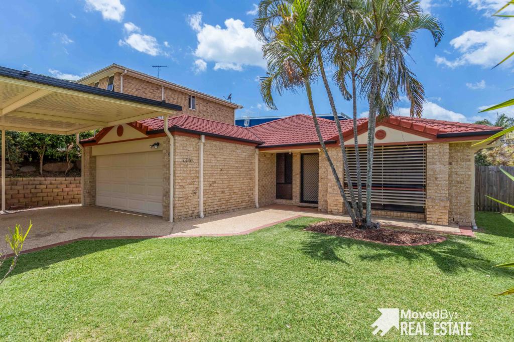 9 Pettys Rd, Everton Hills, QLD 4053