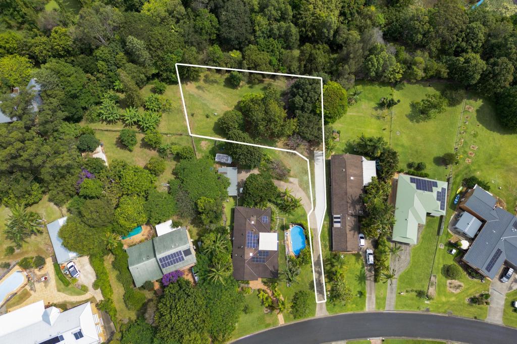 Lot 2/8 Seabreeze Pl, Boambee East, NSW 2452
