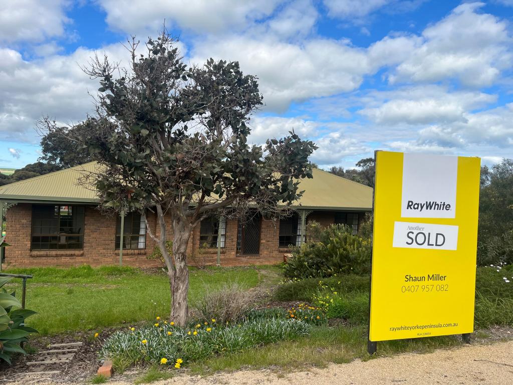 23 - 25 Belmont Cres, Maitland, SA 5573