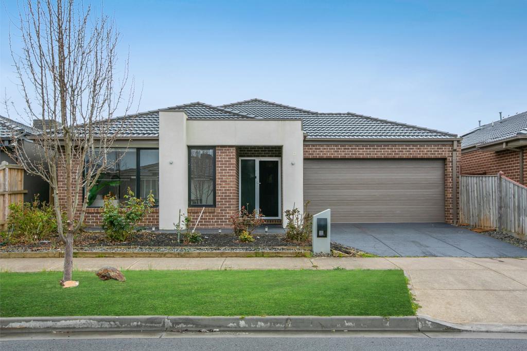 12 Hagley Rd, Mickleham, VIC 3064