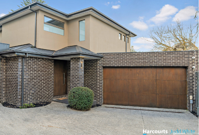 3/6 Olympic Ct, Glen Waverley, VIC 3150