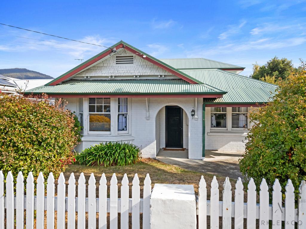 14 Arnold St, Glenorchy, TAS 7010