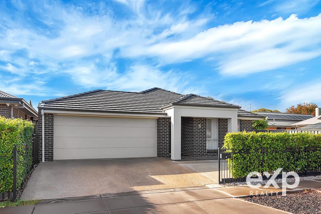 6 Cypress St, Munno Para, SA 5115