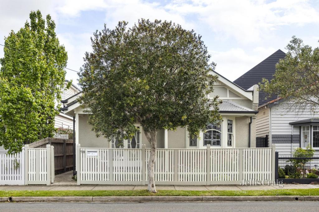 58 Beavers Rd, Northcote, VIC 3070