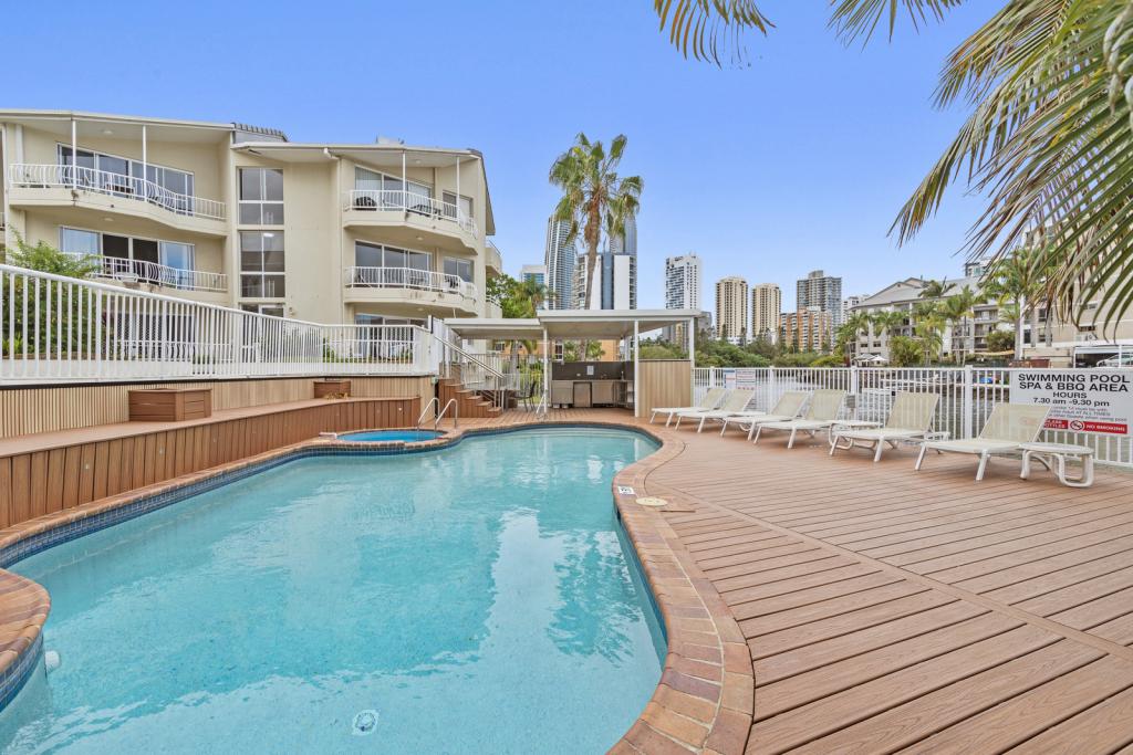 11/37 Peninsular Dr, Surfers Paradise, QLD 4217