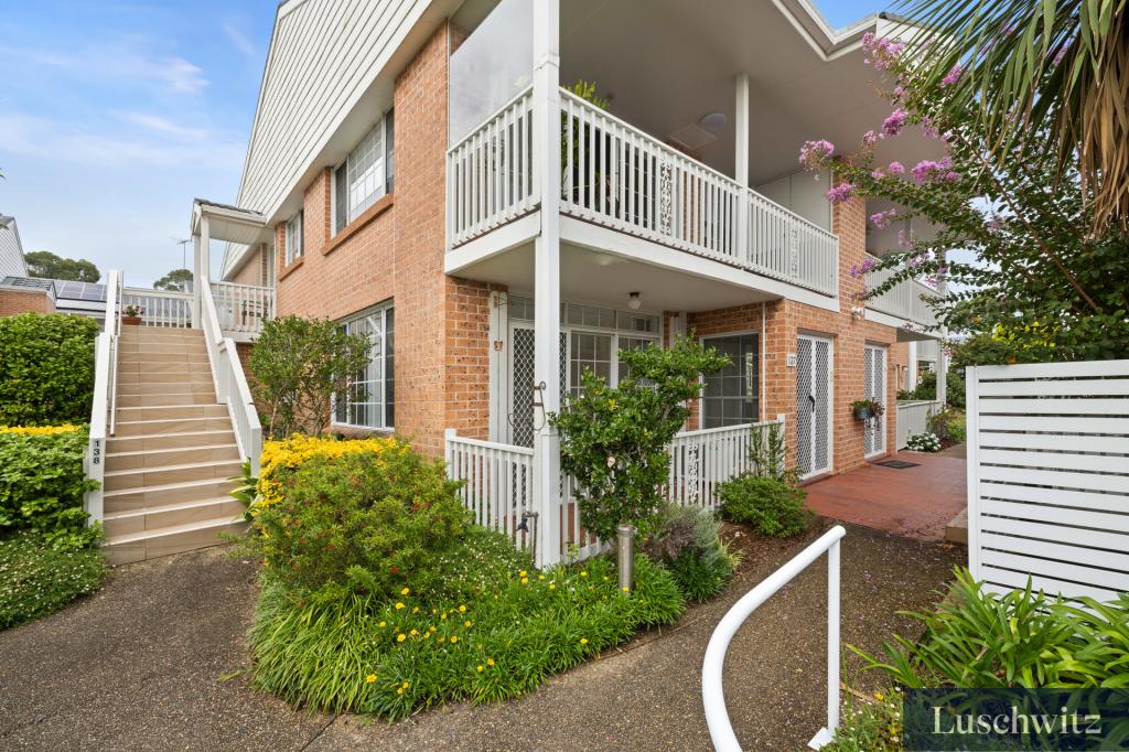 137/2 Dawes Rd, Belrose, NSW 2085