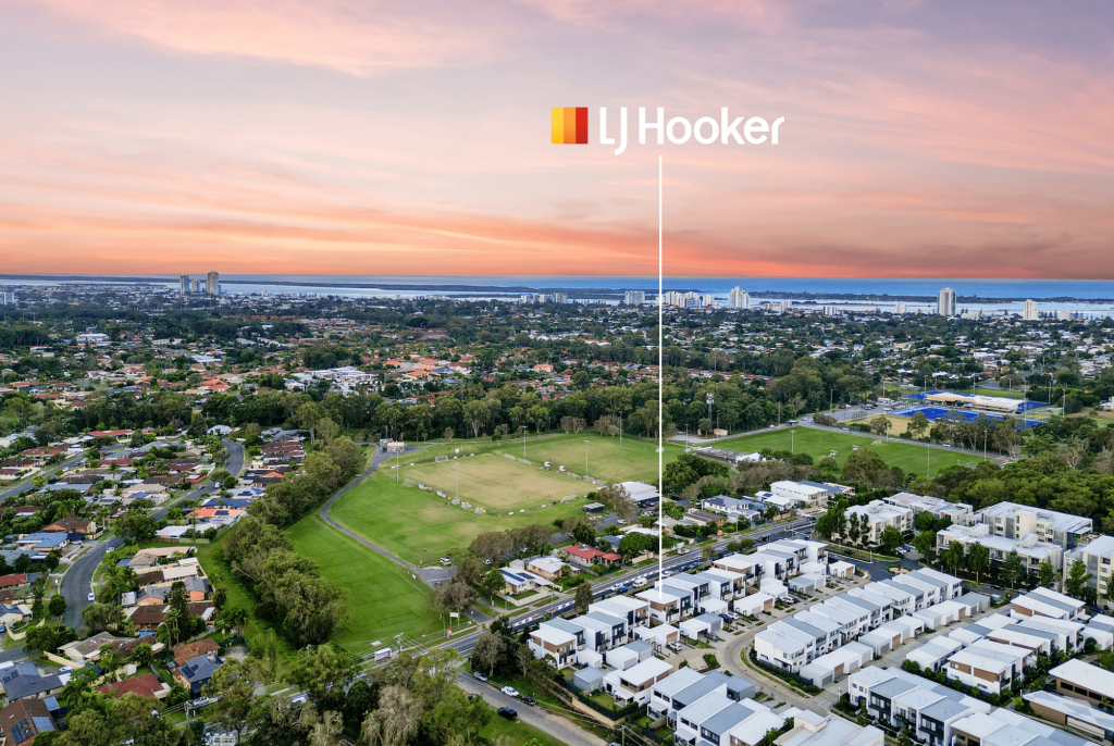 1062/154 Musgrave Ave, Southport, QLD 4215