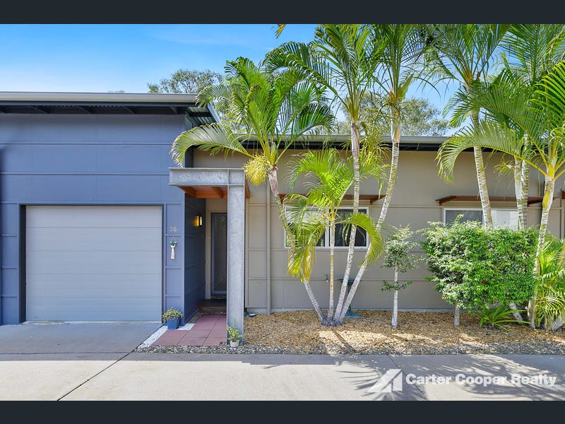 26/136 Pulgul St, Urangan, QLD 4655