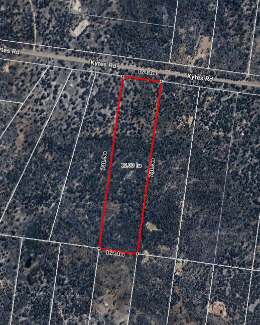 Lot 50 Kytes Rd, Tara, QLD 4421