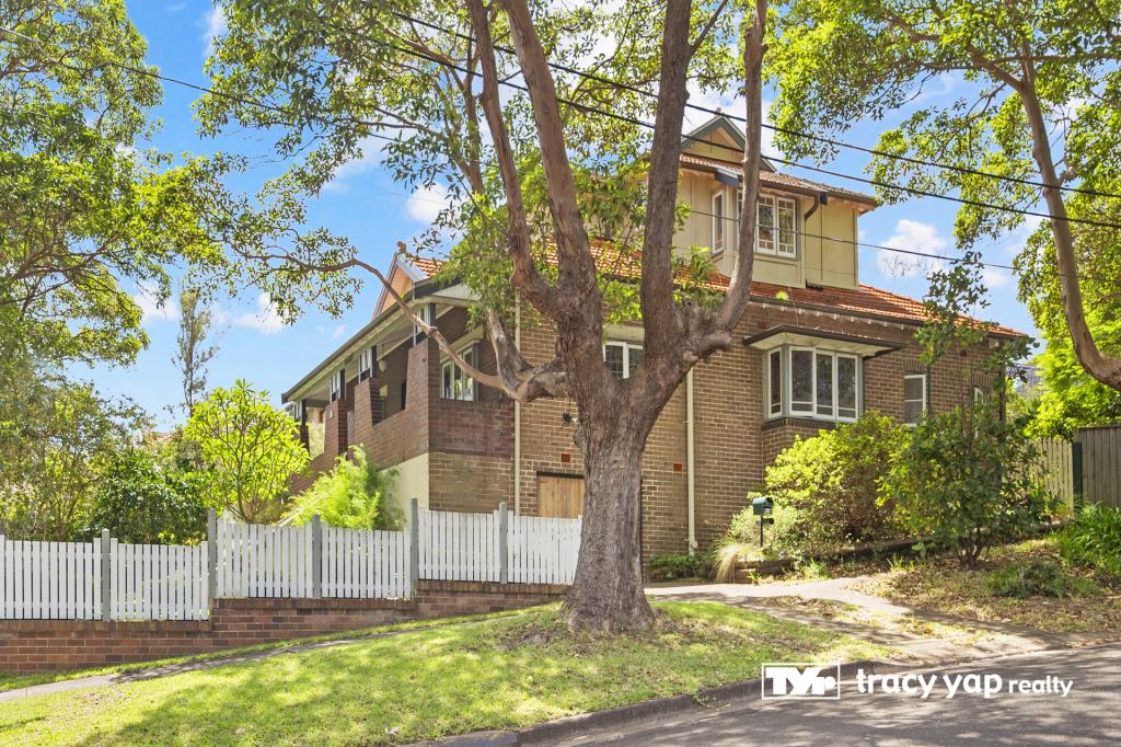 36 East Pde, Eastwood, NSW 2122