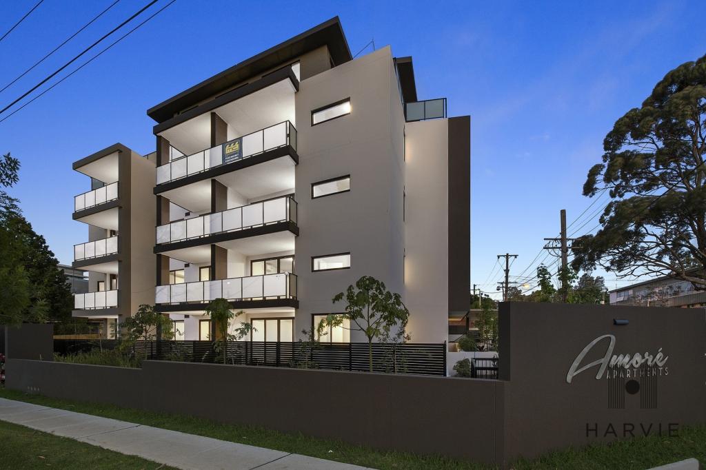 22/2c Amor St, Asquith, NSW 2077