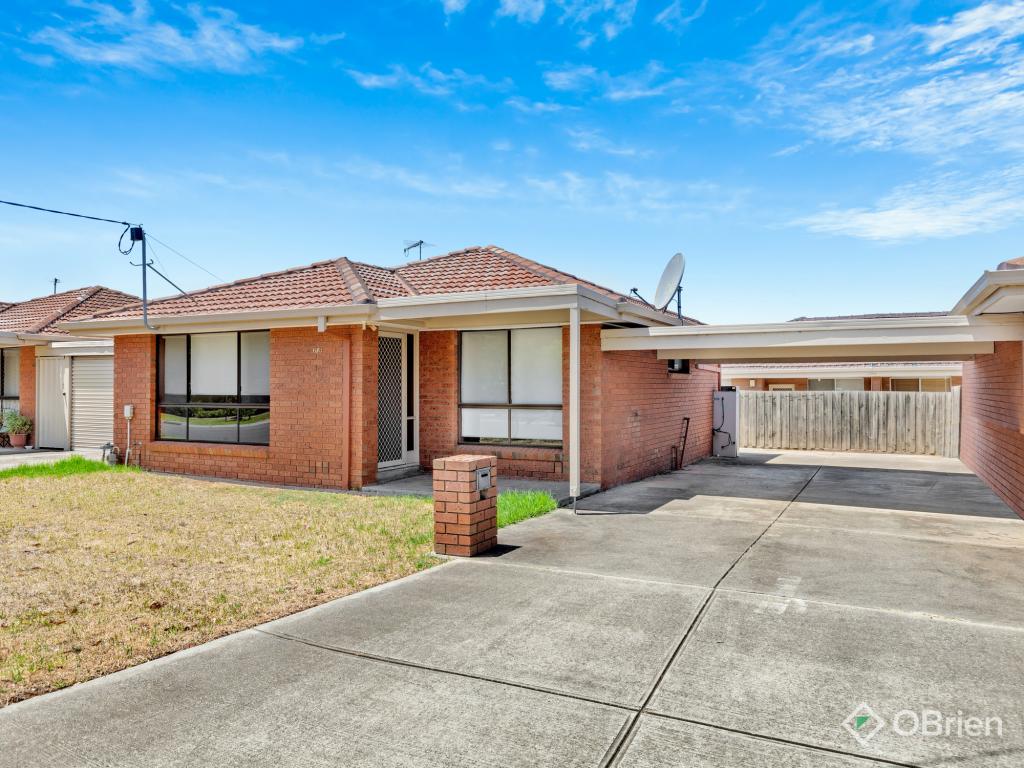 2/9 Hogan Gr, Werribee, VIC 3030