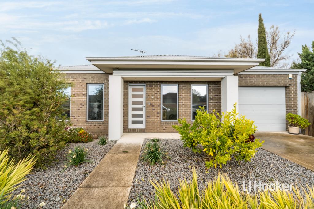 12/8-10 Regent St, Whittington, VIC 3219