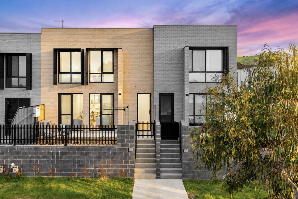 42/31 Sutherland Cres, Taylor, ACT 2913