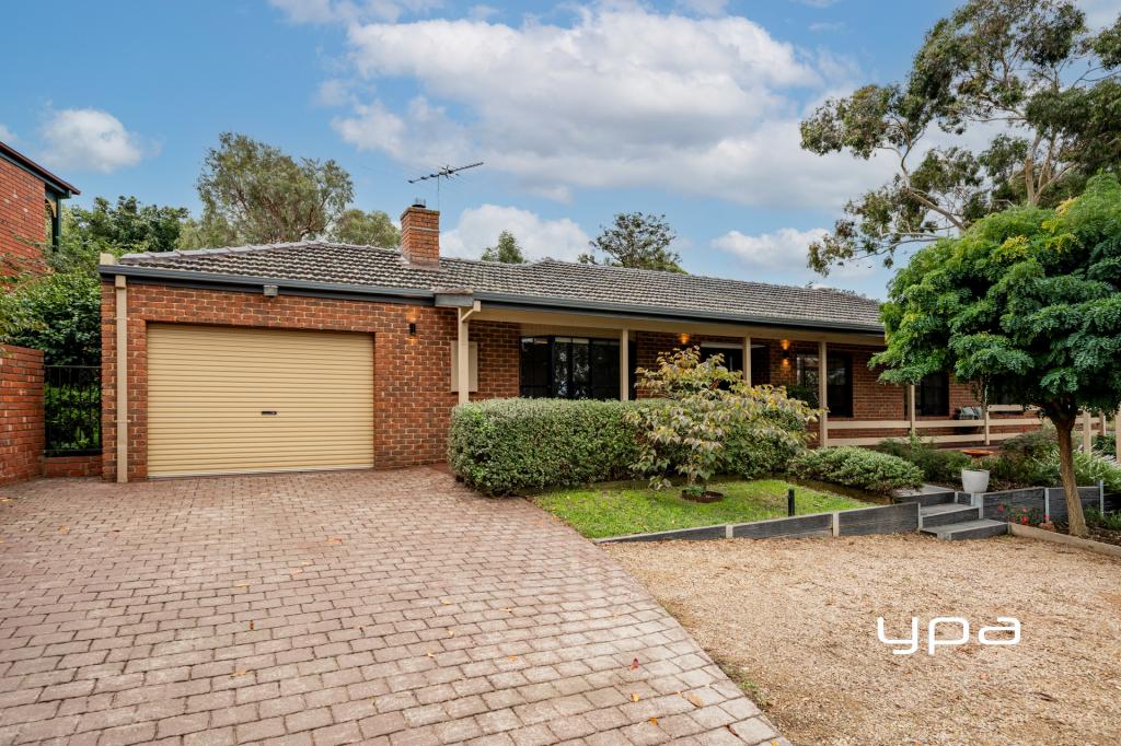 23 Aldridge Dr, Sunbury, VIC 3429