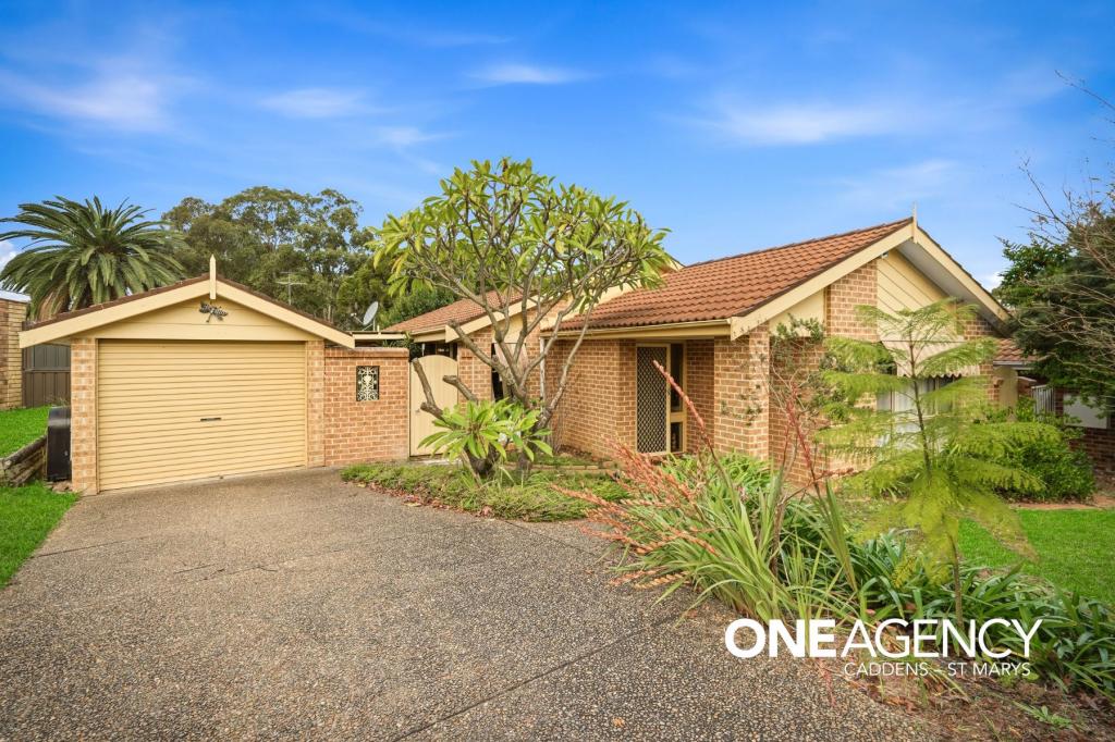 34 FAUNA RD, ERSKINE PARK, NSW 2759