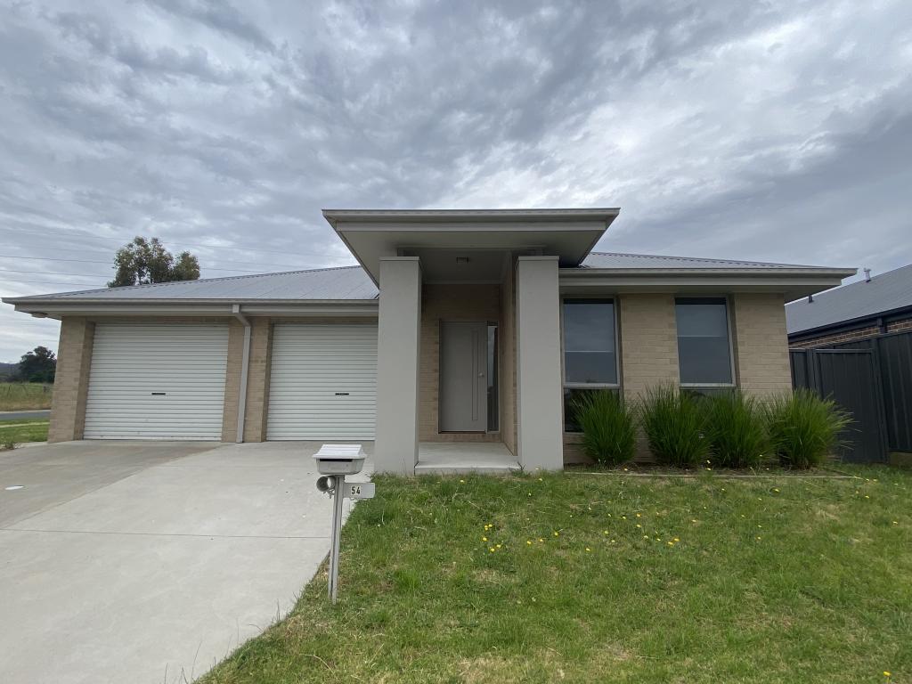 54 Strauss St, Springdale Heights, NSW 2641