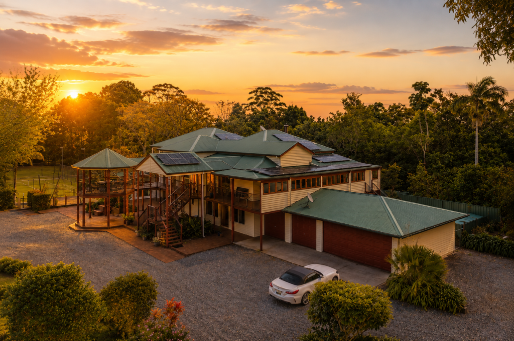 65 Mill Hill Rd, Montville, QLD 4560