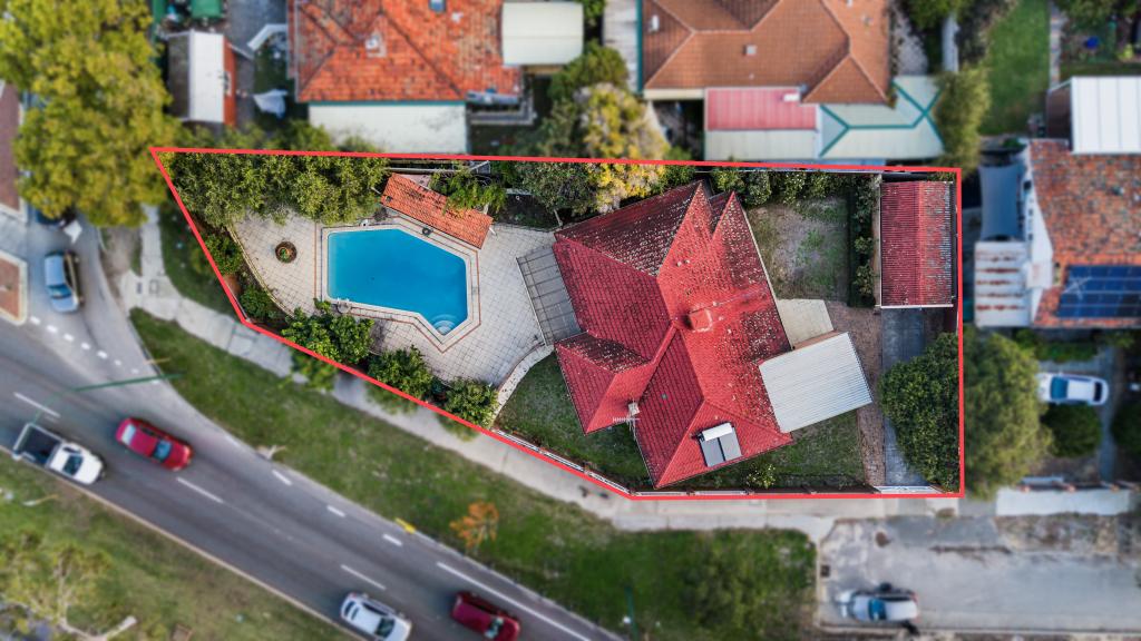105 Goddard St, Lathlain, WA 6100