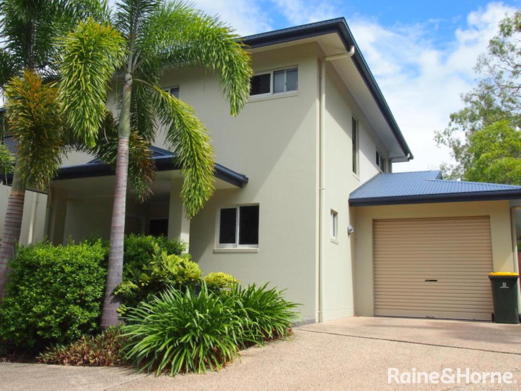 6/8 ADMIRAL DR, DOLPHIN HEADS, QLD 4740